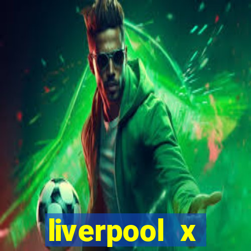 liverpool x tottenham futemax